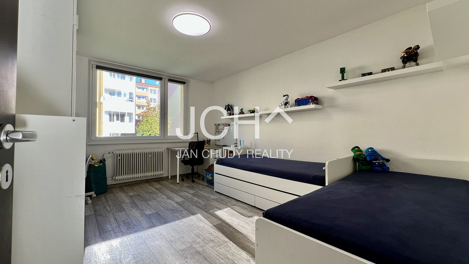 Prodej bytu 3+1 71 m² – fotografie 4