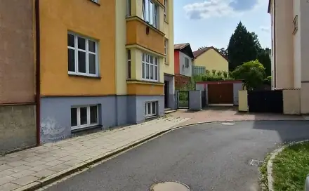 Prodej bytu 3+1 120 m², Bezručovo náměstí, Opava - Předměstí