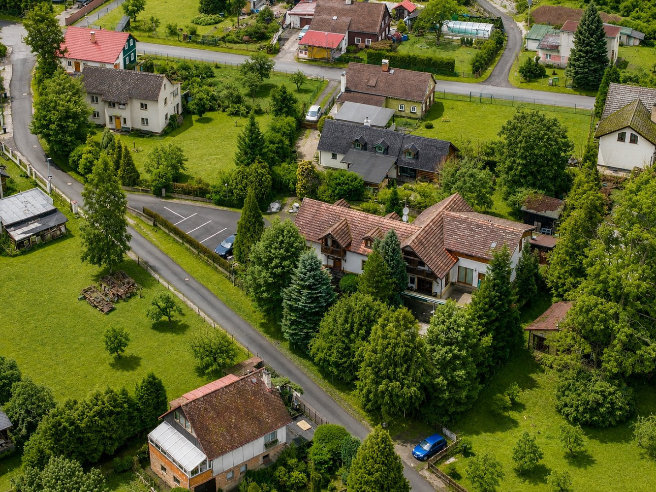 Prodej domu 280 m² s pozemkem 935 m² – fotografie 5