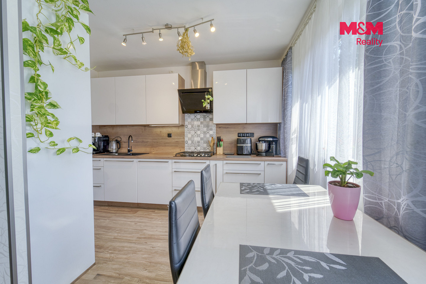 Prodej bytu 3+1 69 m² – fotografie 4