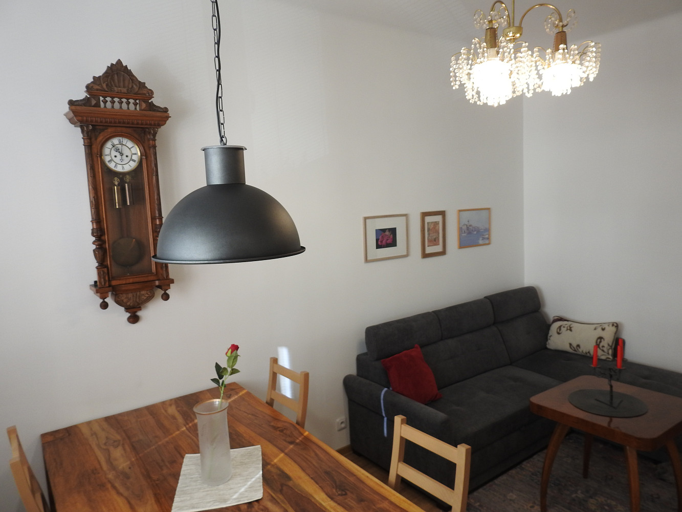 Prodej bytu 3+1 91 m² – fotografie 4