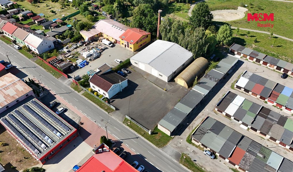Pronájem kanceláře 169 m², Bohumín – náhled fotky 3