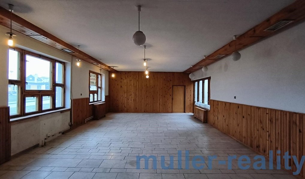 Prodej komerčního objektu (jiného typu) 753 m², Žichovice – náhled fotky 12