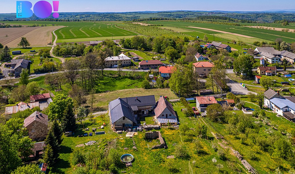 Prodej chaty/chalupy 120 m² s pozemkem 1 311 m², Odry – náhled fotky 21