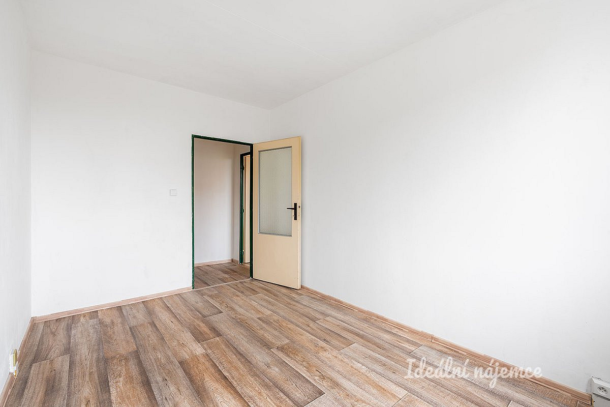 Pronájem bytu 2+kk 42 m² – fotografie 5