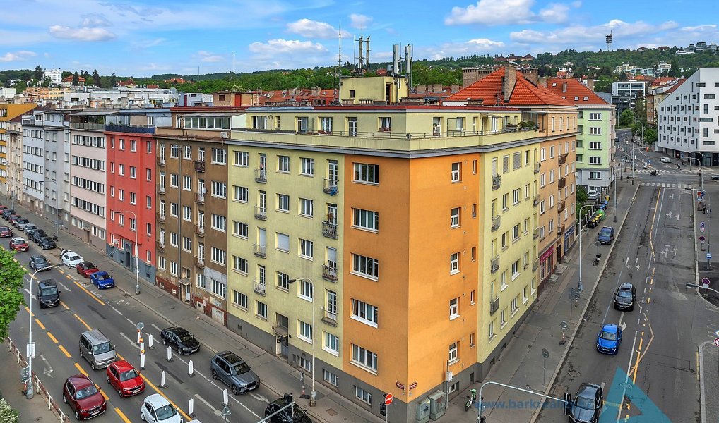 Prodej bytu 2+1 70 m², Praha – náhled fotky 10