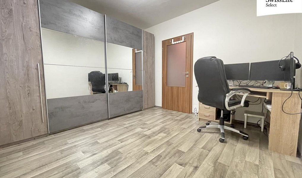 Pronájem bytu 3+1 72 m², Brno – náhled fotky 16