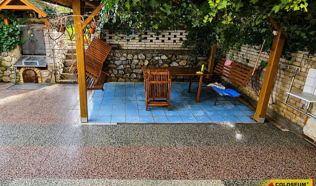 Prodej domu 224 m² s pozemkem 390 m², Práče – náhled fotky 13