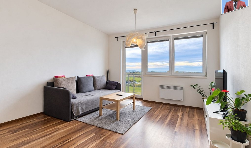 Pronájem bytu 2+kk 50 m², Brno – náhled fotky 4