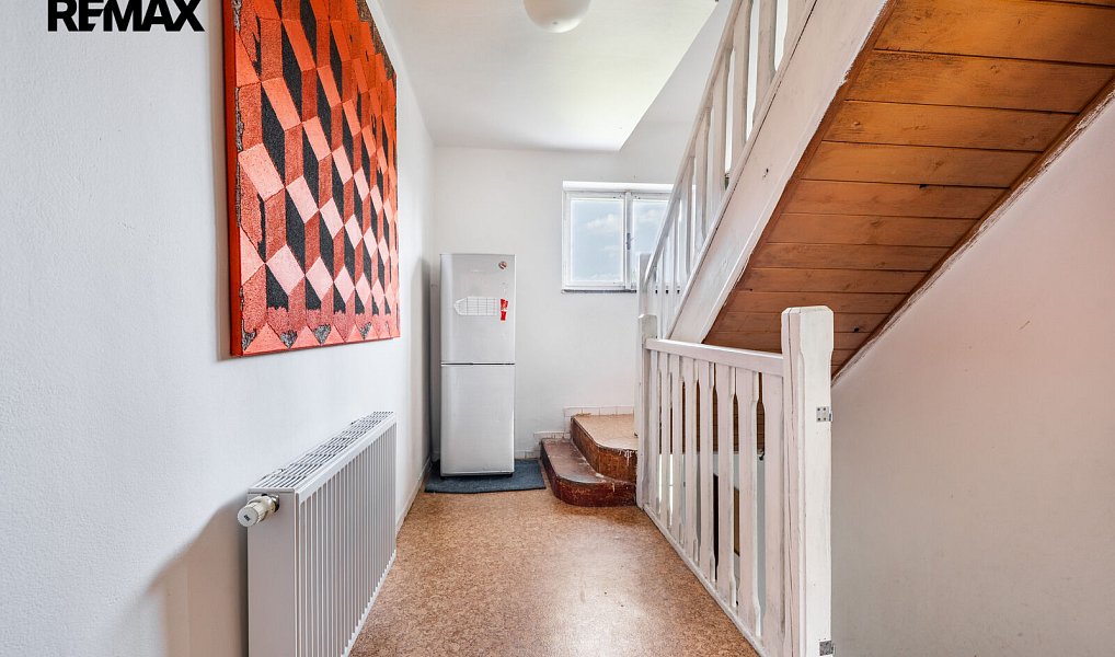 Prodej domu 142 m² s pozemkem 782 m², Nová Pec – náhled fotky 19