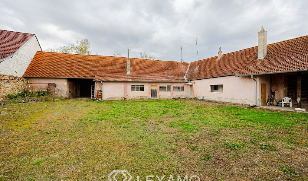 Prodej domu 150 m² s pozemkem 2 037 m², Hostěradice – náhled fotky 10