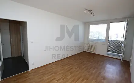 Pronájem bytu 2+kk 49 m²