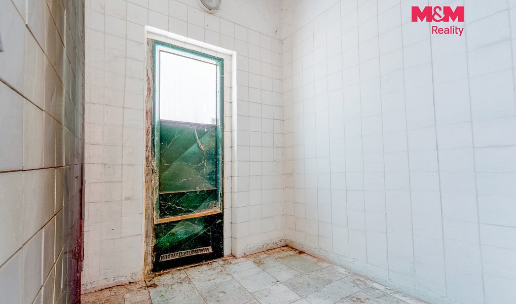 Prodej garáže, 78 m2, Břasy, Břasy – náhled fotky 16
