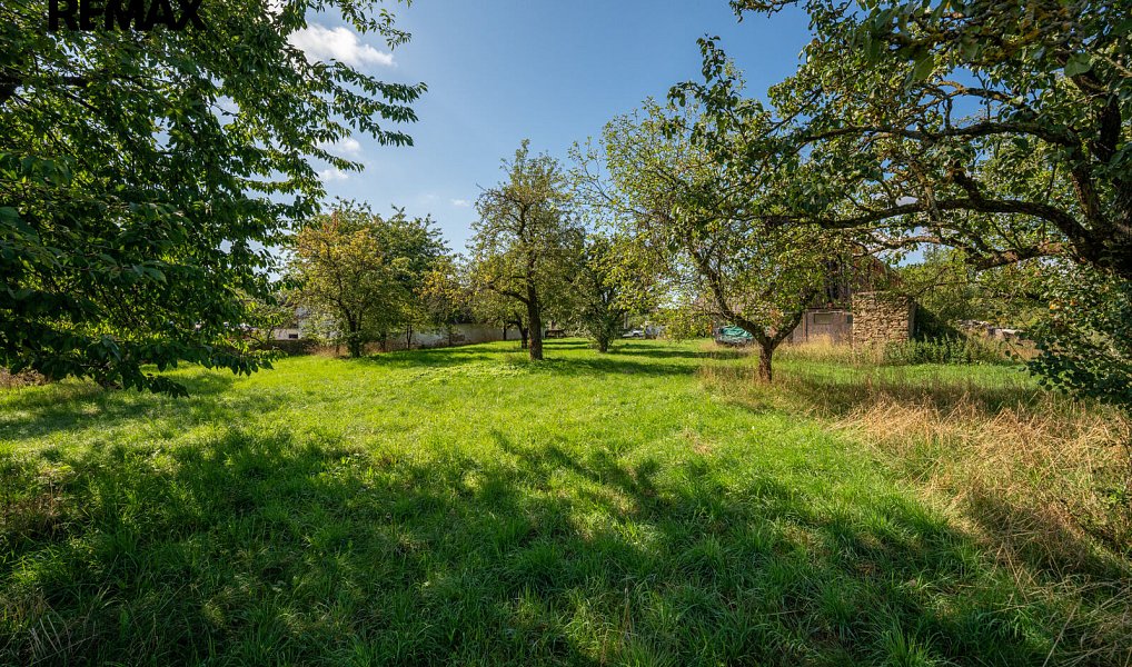 Prodej domu 222 m² s pozemkem 2 923 m², Mladá Vožice – náhled fotky 3