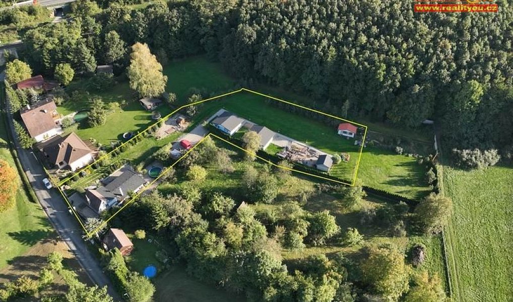 Prodej domu 593 m² s pozemkem 3 869 m², Česká Skalice – náhled fotky 24