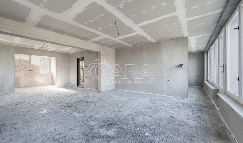 Prodej domu 165 m² s pozemkem 1 265 m², Komárov – náhled fotky 17