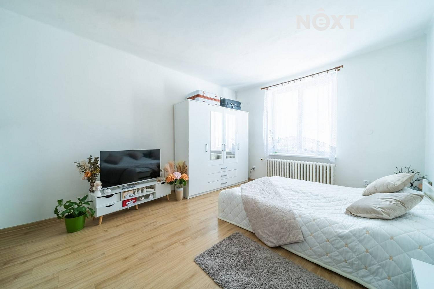 Pronájem bytu 1+1 37 m² – fotografie 4