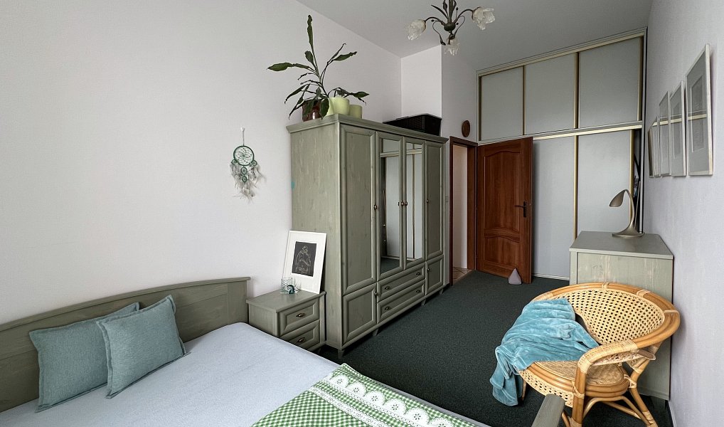 Prodej bytu 2+kk 53 m², Jaroměř – náhled fotky 10