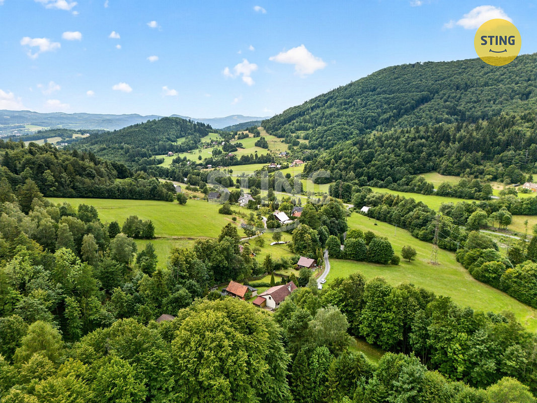 Prodej domu 225 m² s pozemkem 2 141 m² – fotografie 4