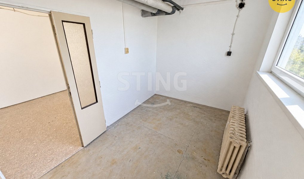 Pronájem skladovacích prostor 55 m², Ostrava – náhled fotky 6