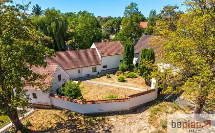 Prodej domu 106 m² s pozemkem 1 205 m², Všekary, okres Plzeň-jih