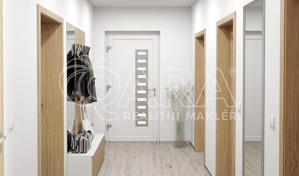 Prodej domu 95 m² s pozemkem 250 m², Buštěhrad – náhled fotky 20