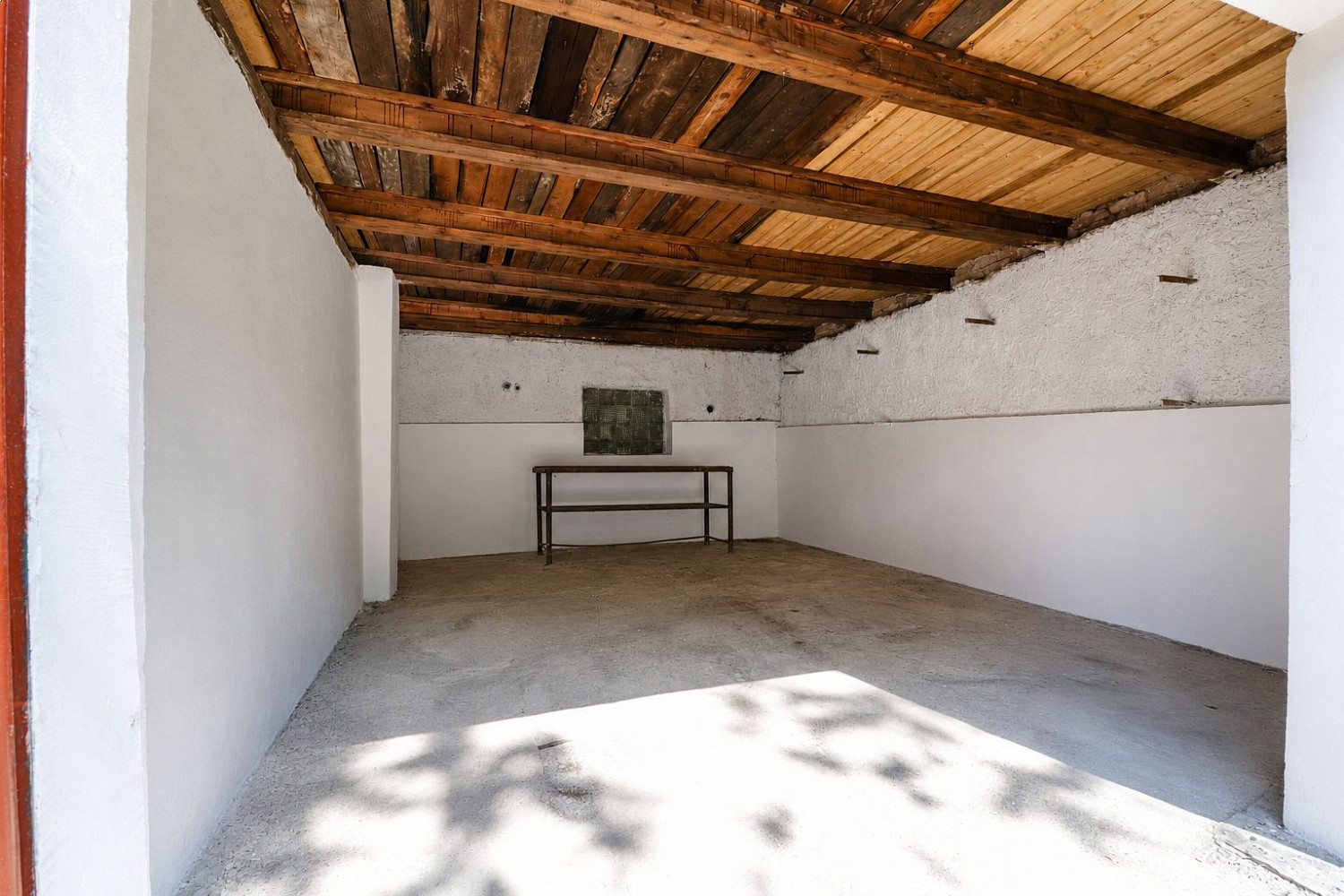 Pronájem, garáž, 28 m2, neratovice — photo 5