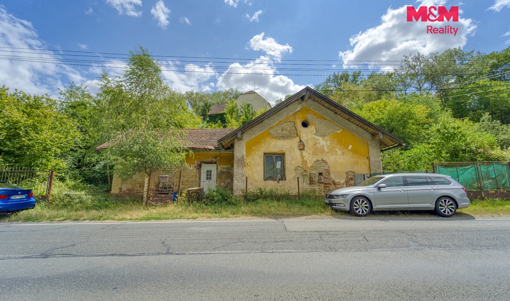 Prodej domu 78 m² s pozemkem 812 m², Kozolupy – náhled fotky 6