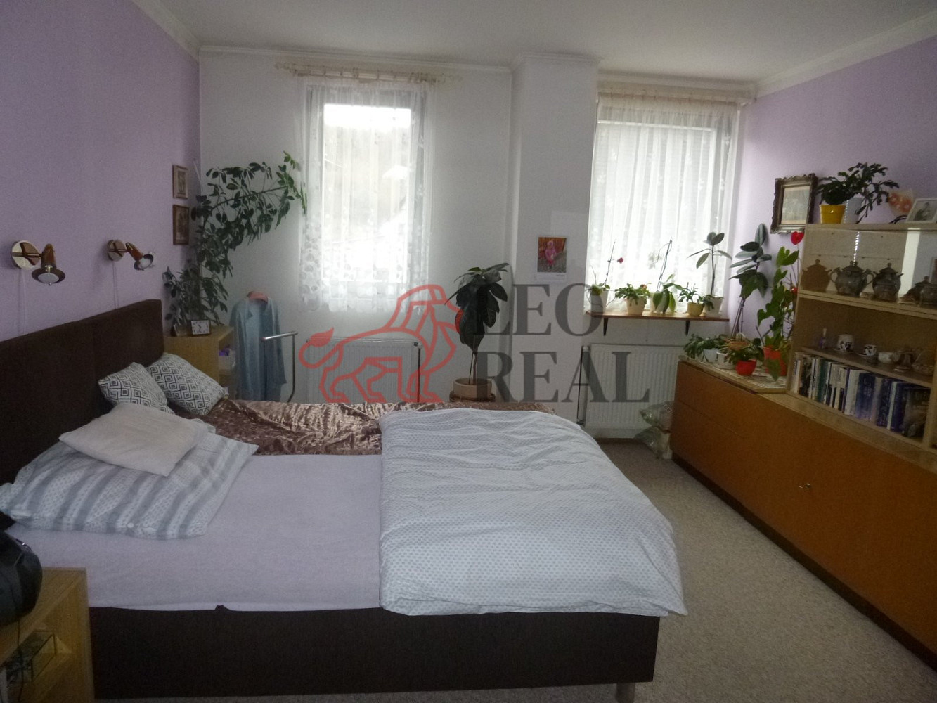 Pronájem bytu 2+kk 67 m² — photo 4