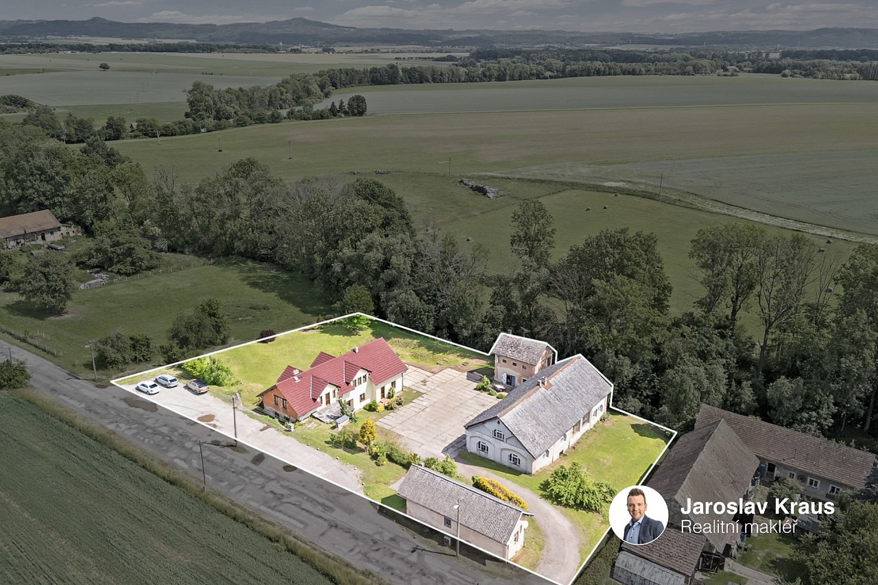 Prodej obchodních prostor 286 m²
