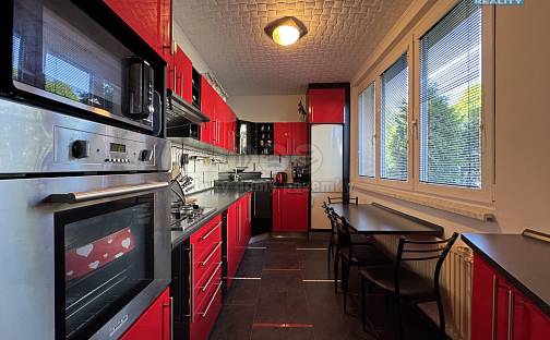 Prodej bytu 3+1 68 m², Aloise Gavlase, Ostrava - Dubina