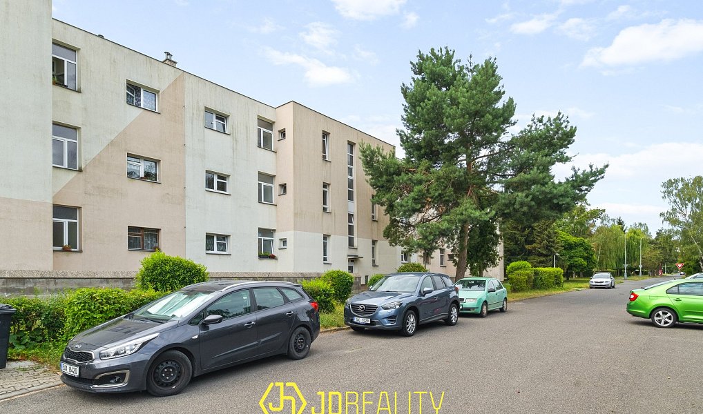 Prodej bytu 3+1 72 m², Kladno – náhled fotky 28