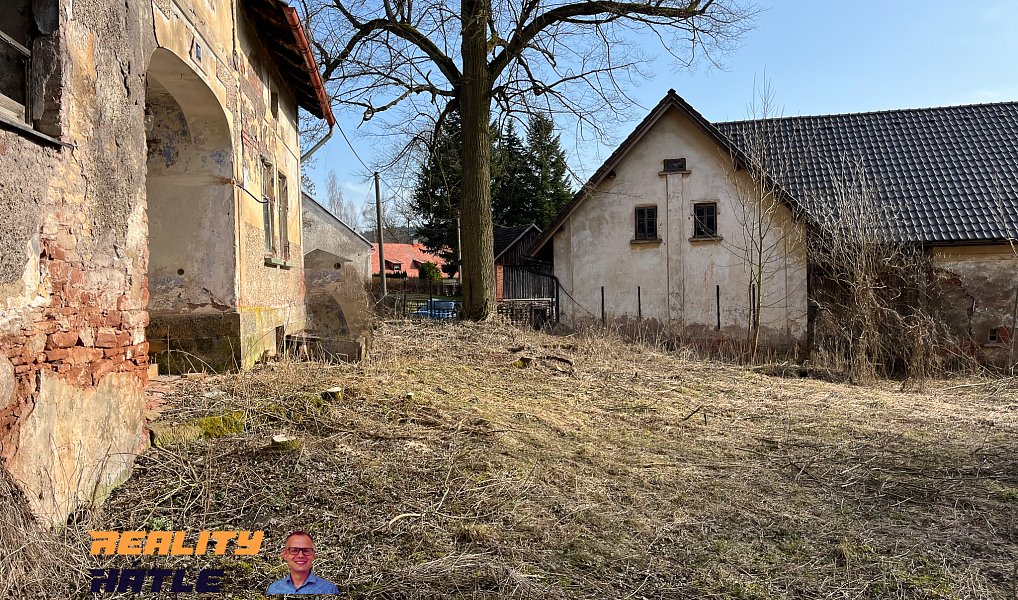 Prodej chalupy 341 m², Staré Buky – náhled fotky 4