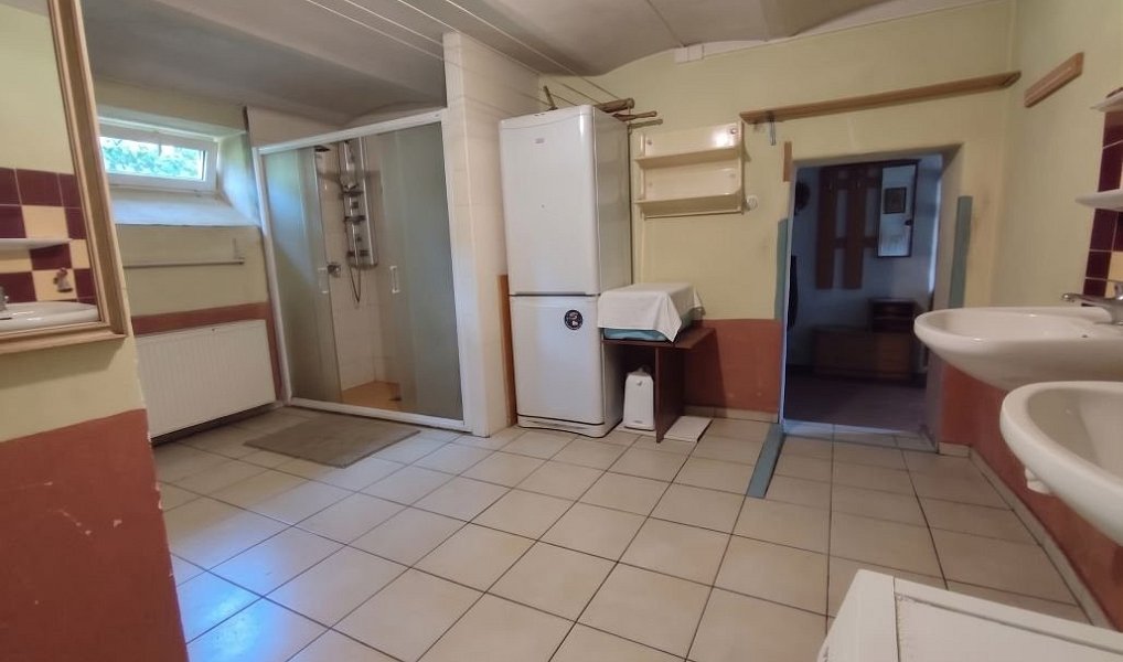 Prodej domu 218 m² s pozemkem 1 170 m², Kovářská – náhled fotky 11