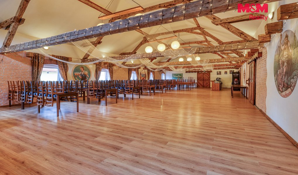 Prodej výrobních prostor 8 700 m², Kynšperk nad Ohří – náhled fotky 14