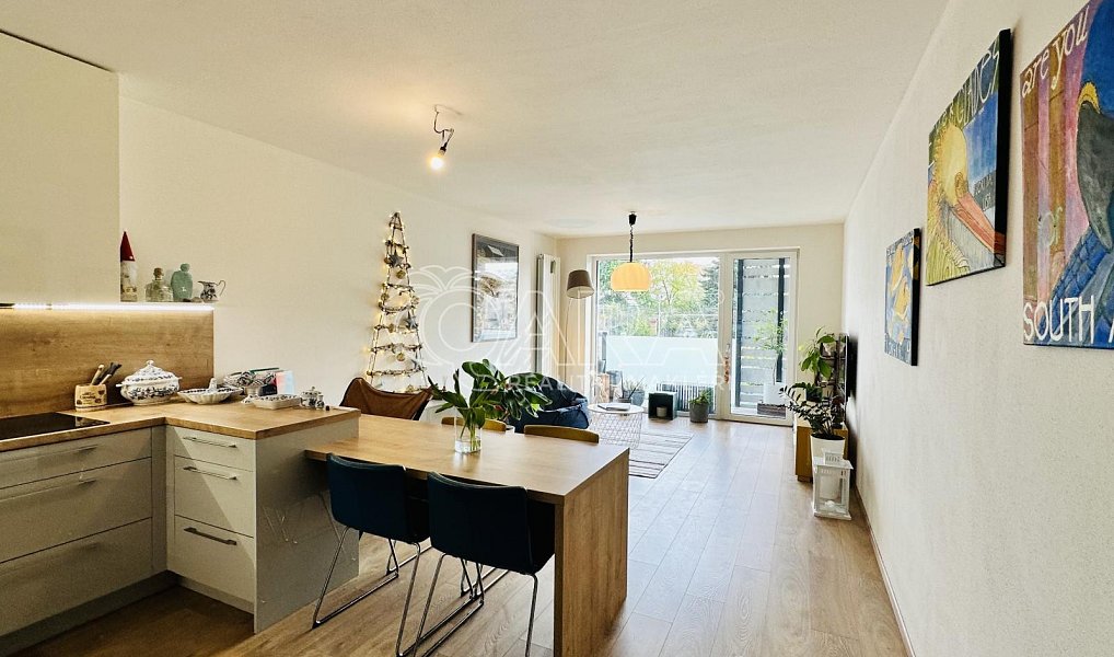 Pronájem bytu 2+kk 80 m², České Budějovice – náhled fotky 7