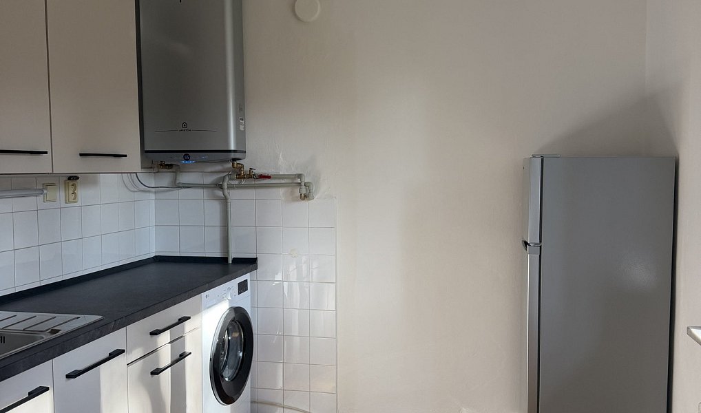 Pronájem bytu 1+1 38 m², Brno – náhled fotky 5