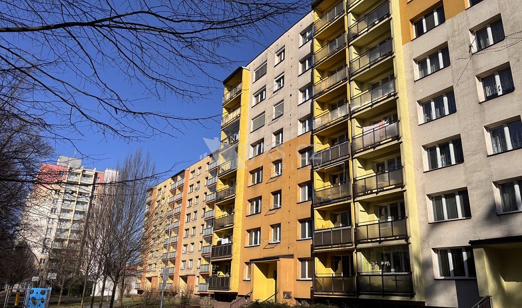 Prodej bytu 3+1 69 m², Český Těšín – náhled fotky 12