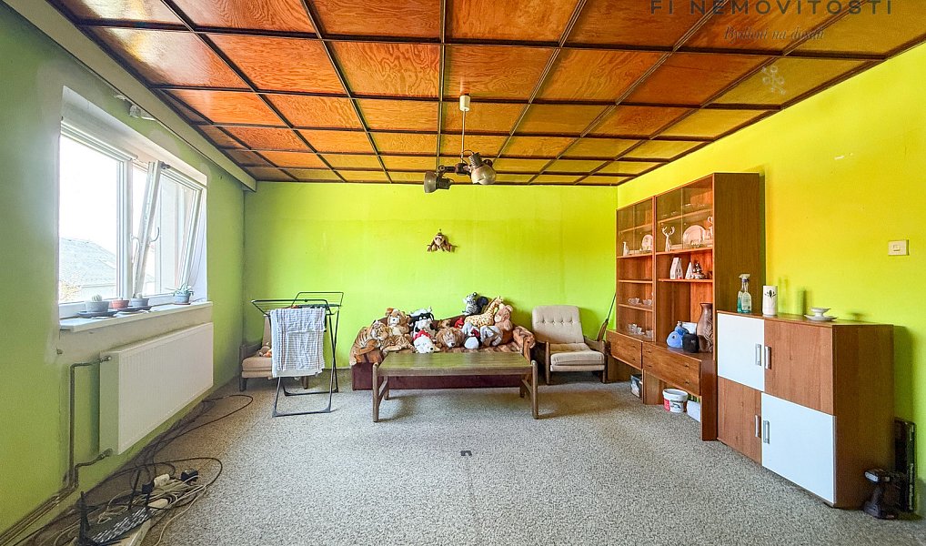 Prodej domu 192 m² s pozemkem 475 m², Doudleby nad Orlicí – náhled fotky 13