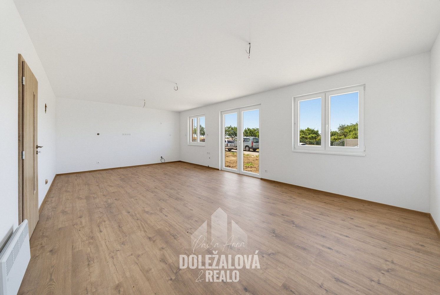 Prodej domu 106 m² s pozemkem 765 m² – fotografie 2