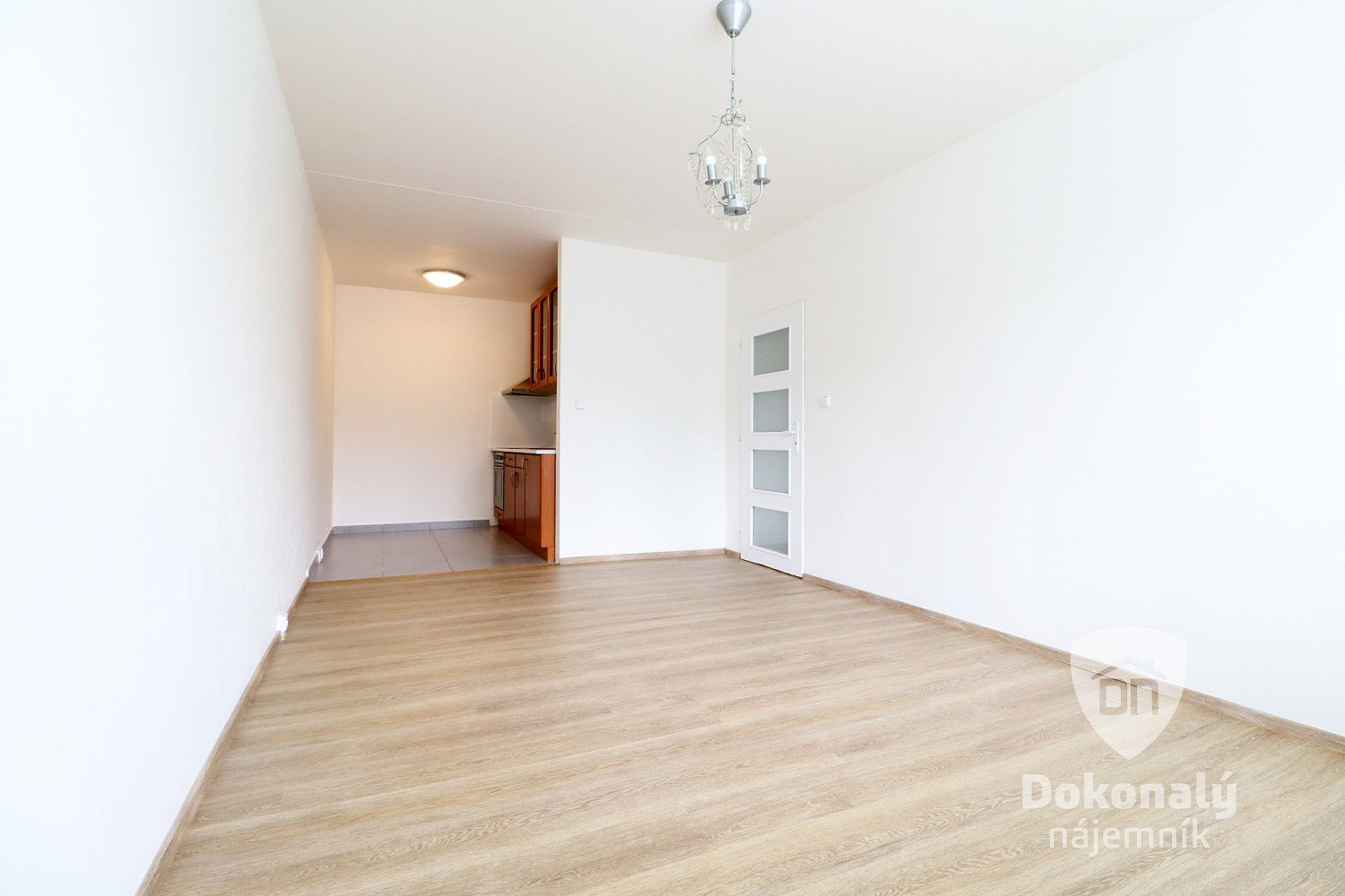 Apartament 2 camere, 43 m²