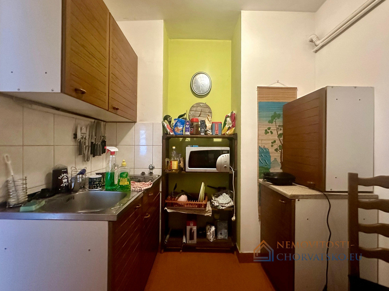 Prodej bytu 1+kk 50 m² - Mehr