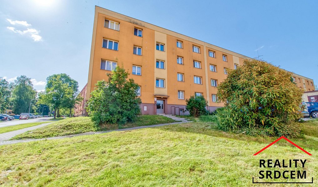 Prodej bytu 3+1 55 m², Karviná – náhled fotky 16