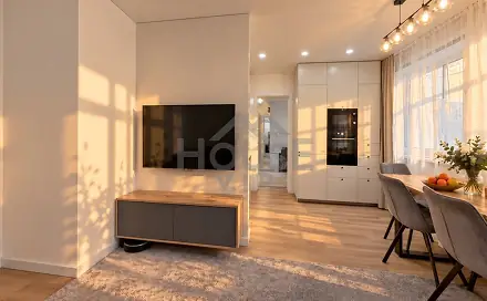 Prodej bytu 5+kk 113 m², Přemyslovská, Praha 3 - Žižkov