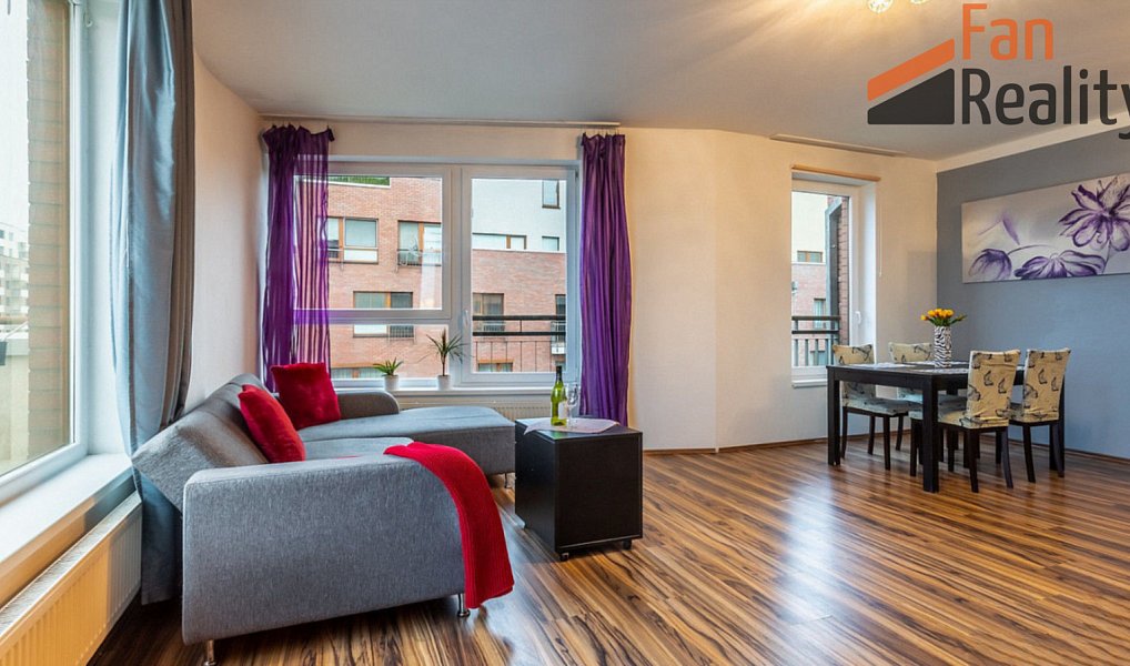 Prodej bytu 3+kk 87 m², Praha – náhled fotky 5