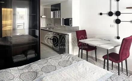 Prodej bytu 1+kk 49 m², Hurgáda,Egypt, Egypt