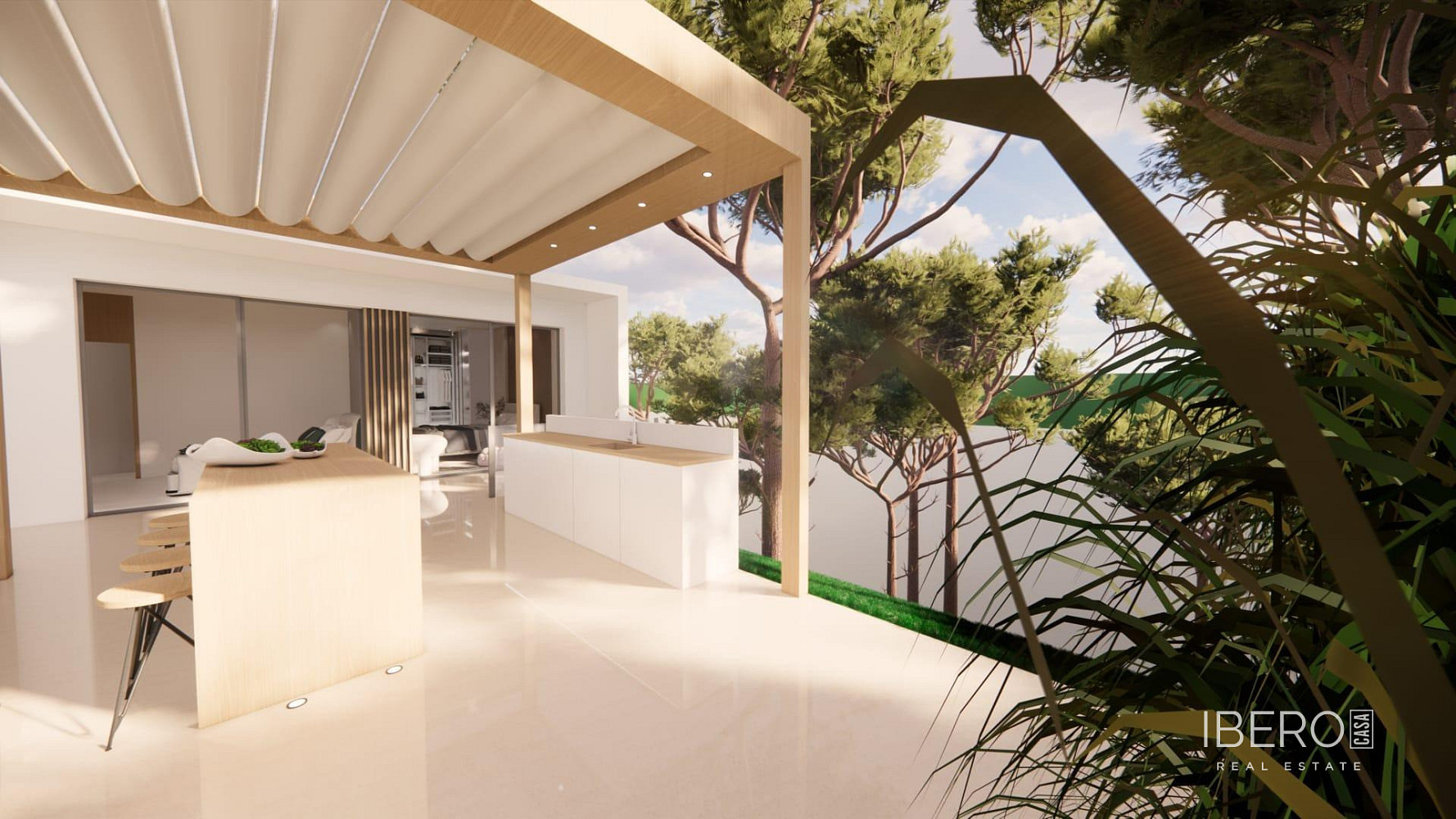 Casa 4+kk – Pilar de La Horadada - Vista 3