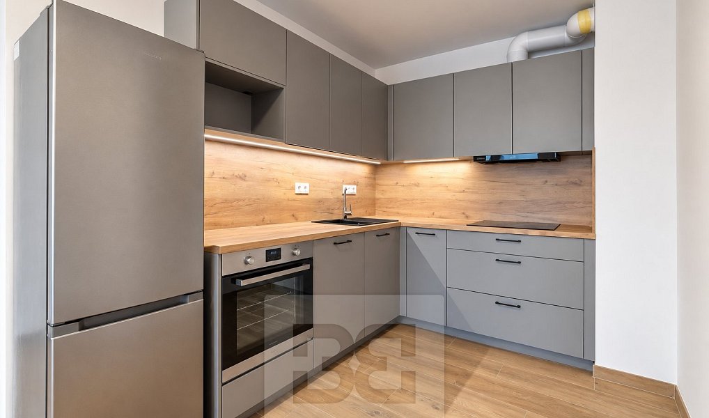 Pronájem bytu 2+kk 55 m², České Budějovice – náhled fotky 2