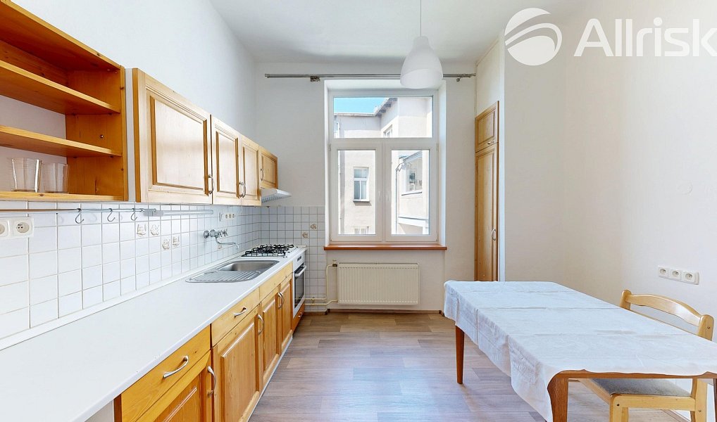 Pronájem bytu 2+1 72 m², Opava – náhled fotky 4