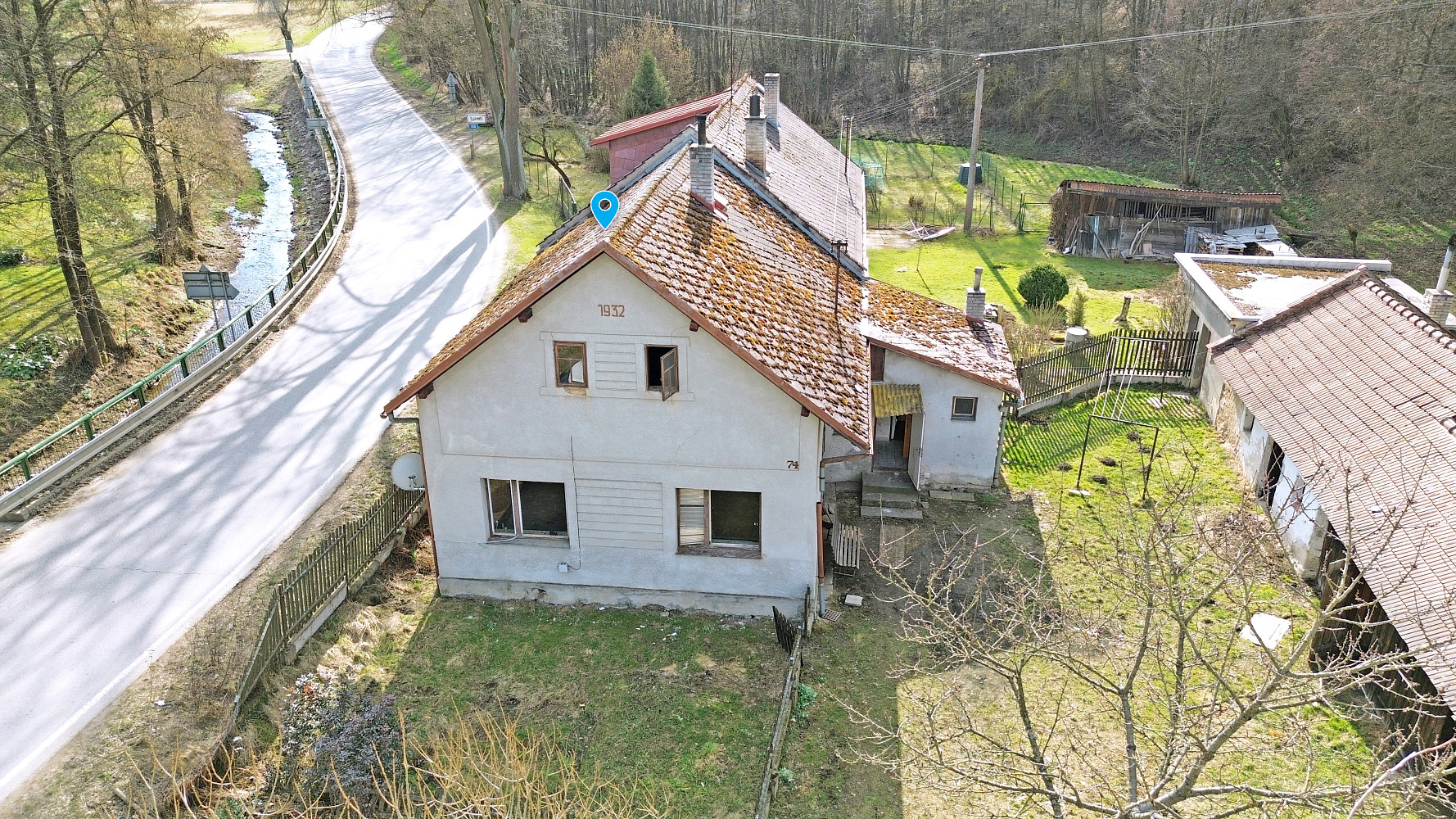 Prodej domu 65 m² – fotografie 5